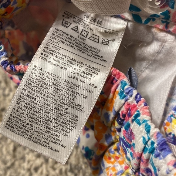 BUNDLE Old Navy Toddler shorts | Size 24m - Picture 10 of 10